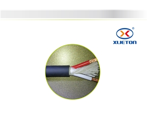 XLA4810G 專業(yè)舞臺(tái)音箱線 2×1.5mm